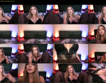 shy_jane — 120 minute Chaturbate female cam show recording, 720p, Dec 20, 2023