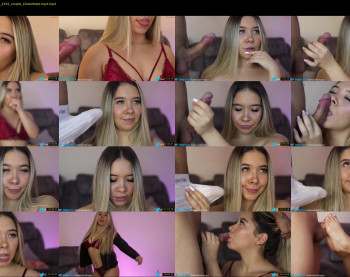students_porn — 121 minute Chaturbate couple cam show recording, 720p, Dec 19, 2023