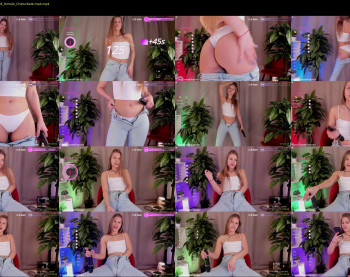 sugaristic — 19 minute Chaturbate female cam show recording, 720p, Dec 19, 2023