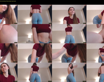 sweetpulse_ — 120 minute Chaturbate female cam show recording, 720p, Dec 19, 2023