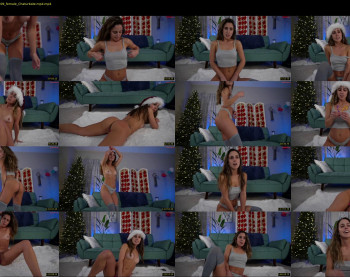 syriahsage — 120 minute Chaturbate female cam show recording, 720p, Dec 20, 2023