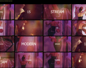 taanni_bc — 9 minute Chaturbate female cam show recording, 720p, Dec 19, 2023