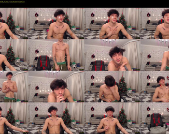 teddy_mode — 67 minute Chaturbate couple cam show recording, 720p, Dec 19, 2023