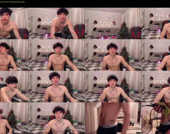 teddy_mode — 42 minute Chaturbate couple cam show recording, 720p, Dec 19, 2023