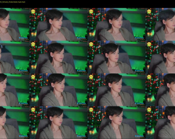 tiffanyriox — 61 minute Chaturbate female cam show recording, 720p, Dec 20, 2023