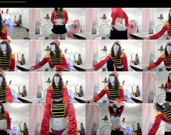 tiggerrosey — 16 minute Chaturbate female cam show recording, 720p, Dec 20, 2023