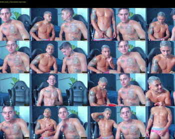 timothy_eliot — 80 minute Chaturbate male cam show recording, 720p, Dec 20, 2023