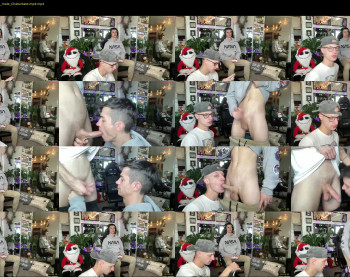 trystoph — 73 minute Chaturbate male cam show recording, 480p, Dec 19, 2023
