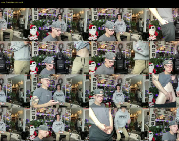 trystoph — 31 minute Chaturbate male cam show recording, 480p, Dec 20, 2023