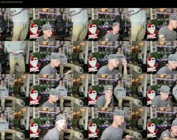 trystoph — 7 minute Chaturbate male cam show recording, 480p, Dec 20, 2023