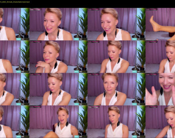 urgoddessjenny — 14 minute Chaturbate female cam show recording, 720p, Dec 19, 2023