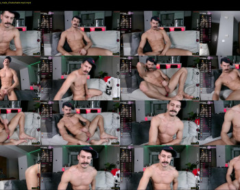 willyumx — 120 minute Chaturbate male cam show recording, 720p, Dec 20, 2023