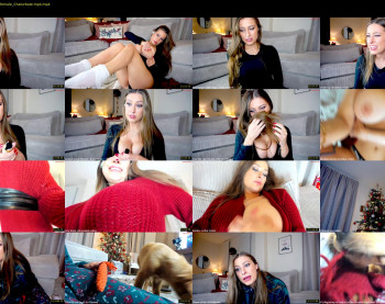 x_lily_x — 95 minute Chaturbate female cam show recording, 720p, Dec 20, 2023