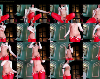 1munique — 121 minute Chaturbate female cam show recording, 720p, Dec 20, 2023