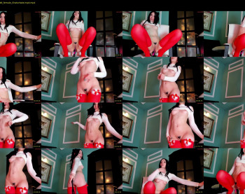 1munique — 120 minute Chaturbate female cam show recording, 720p, Dec 21, 2023