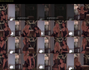 _2strangers — 101 minute Chaturbate couple cam show recording, 720p, Dec 20, 2023