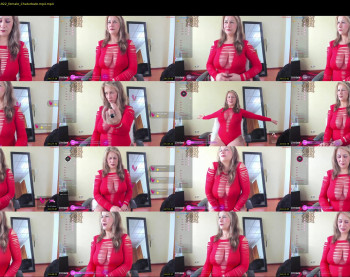 _jeniffer_hot — 5 minute Chaturbate female cam show recording, 720p, Dec 20, 2023
