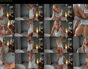 _mito_69 — 52 minute Chaturbate female cam show recording, 720p, Dec 21, 2023