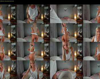 _mito_69 — 13 minute Chaturbate female cam show recording, 720p, Dec 21, 2023