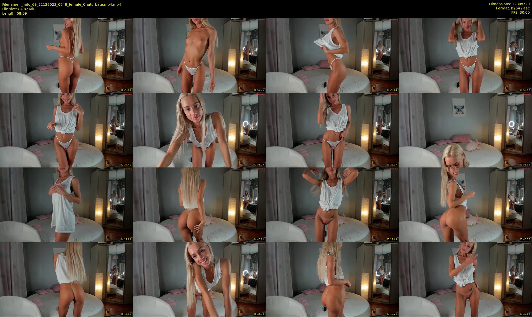 _mito_69 — 9 minute Chaturbate female cam show recording, 720p, Dec 21, 2023