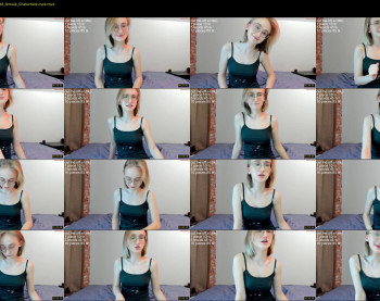 _ruby_kim — 3 minute Chaturbate female cam show recording, 720p, Dec 20, 2023