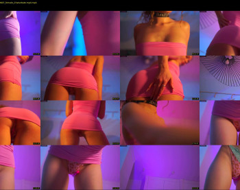 _taylor_swift — 28 minute Chaturbate female cam show recording, 720p, Dec 20, 2023