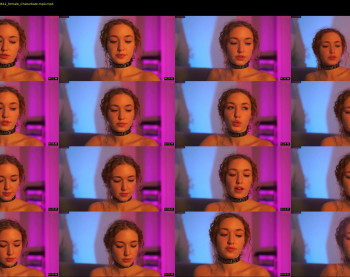 _taylor_swift — 4 minute Chaturbate female cam show recording, 720p, Dec 20, 2023