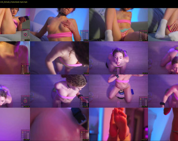 _taylor_swift — 120 minute Chaturbate female cam show recording, 720p, Dec 20, 2023