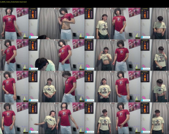 _the_neighbors — 15 minute Chaturbate male cam show recording, 720p, Dec 20, 2023