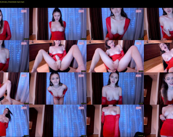 aalliyahh — 36 minute Chaturbate female cam show recording, 720p, Dec 20, 2023