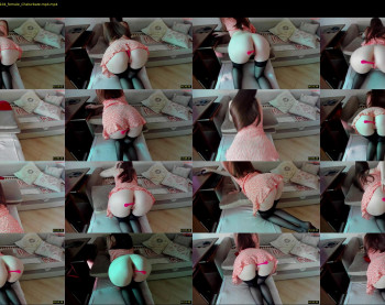 adelinemur — 39 minute Chaturbate female cam show recording, 720p, Dec 20, 2023