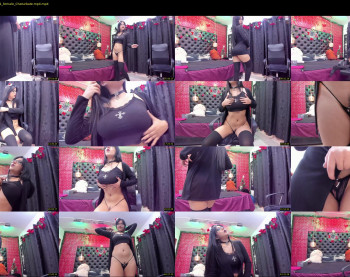 alexhoe_ — 50 minute Chaturbate female cam show recording, 720p, Dec 20, 2023