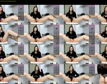 alice_bane — 30 minute Chaturbate female cam show recording, 720p, Dec 20, 2023