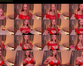 alice_pinkys — 54 minute Chaturbate female cam show recording, 720p, Dec 20, 2023