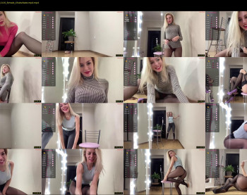 amazingkelly — 111 minute Chaturbate female cam show recording, 720p, Dec 20, 2023