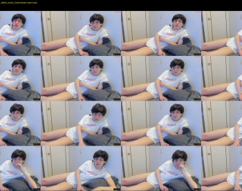 an0nymouse3 — 5 minute Chaturbate male cam show recording, 720p, Dec 20, 2023