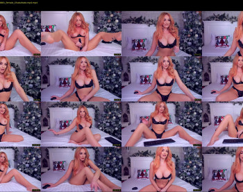 anabellastar — 120 minute Chaturbate female cam show recording, 720p, Dec 20, 2023