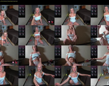 anastasiagate — 92 minute Chaturbate female cam show recording, 720p, Dec 20, 2023