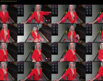 anastasiagate — 21 minute Chaturbate female cam show recording, 720p, Dec 20, 2023