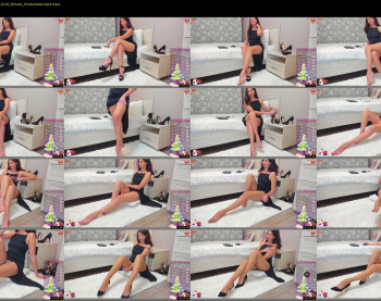 angelqueen1 — 120 minute Chaturbate female cam show recording, 720p, Dec 20, 2023