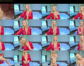 anna_royale — 28 minute Chaturbate female cam show recording, 720p, Dec 20, 2023