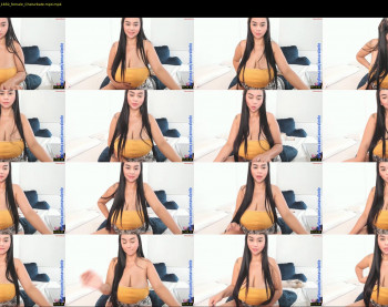 annavalente_ — 47 minute Chaturbate female cam show recording, 720p, Dec 20, 2023
