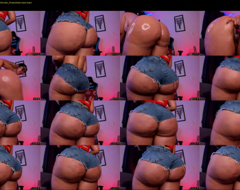anyiled — 121 minute Chaturbate female cam show recording, 720p, Dec 20, 2023