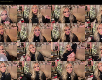 ari_02 — 121 minute Chaturbate female cam show recording, 720p, Dec 20, 2023