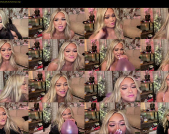 ari_02 — 44 minute Chaturbate female cam show recording, 720p, Dec 20, 2023