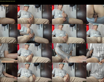 austin1119a — 121 minute Chaturbate male cam show recording, 720p, Dec 20, 2023