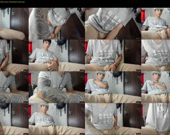 austin1119a — 38 minute Chaturbate male cam show recording, 720p, Dec 20, 2023