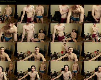 awesome_justin — 20 minute Chaturbate male cam show recording, 720p, Dec 20, 2023
