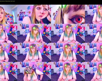 babyzelda — 17 minute Chaturbate female cam show recording, 720p, Dec 20, 2023