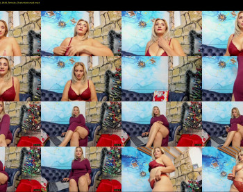 barbaraagreat — 18 minute Chaturbate female cam show recording, 720p, Dec 20, 2023